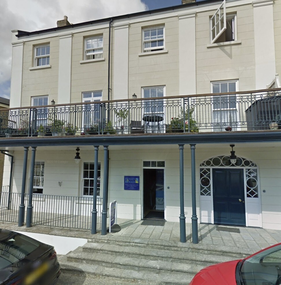 18 Buttermarket, Dorchester for sale Primary Photo- Image 1 of 1