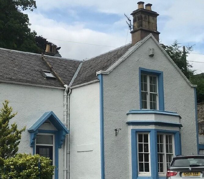 1 Bowerswell Rd, Perth, PH2 7DL UK