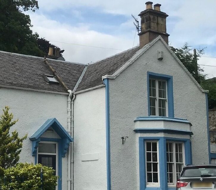 1 Bowerswell Rd, Perth for sale Primary Photo- Image 1 of 1