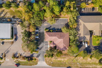 7347 Ridge Rd, Port Richey, FL - aerial  map view - Image1