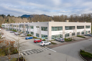 More details for 2455 Dollarton Hwy, North Vancouver District, BC - Industrial for Rent