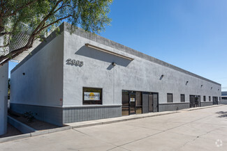 More details for 2663 W Lone Cactus Dr, Phoenix, AZ - Industrial for Rent