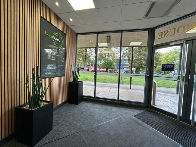 More details for The Paddock, Wilmslow - Office to Rent