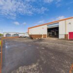 MacMerry Industrial Estate, Tranent to rent Building Photo- Image 1 of 5