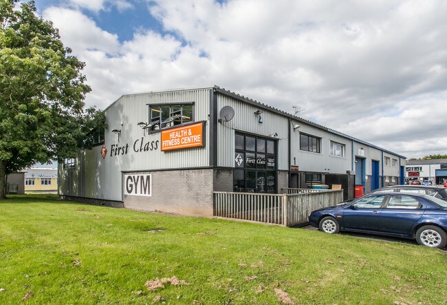 More details for Kestrel Clos, Bridgend - Industrial for Sale