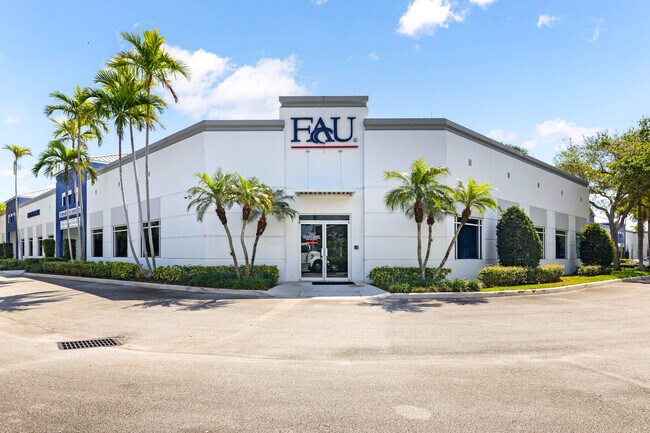More details for 3998 FAU Blvd, Boca Raton, FL - Office to Rent