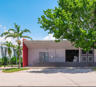 More details for 255 NE 59th St, Miami, FL - Industrial for Rent