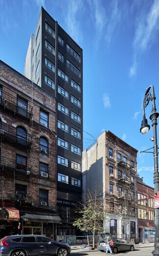 More details for 163 Orchard St, New York, NY - Retail to Rent