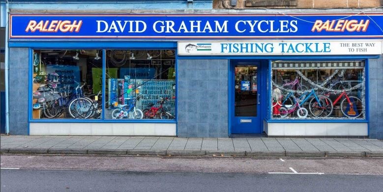 13-15 Combie St, Oban for sale Primary Photo- Image 1 of 1