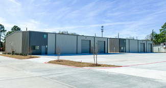 More details for 25533 Richards Rd, Spring, TX - Industrial for Rent