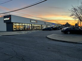 22-28 Hempstead Tpke, Farmingdale NY - Commercial Property