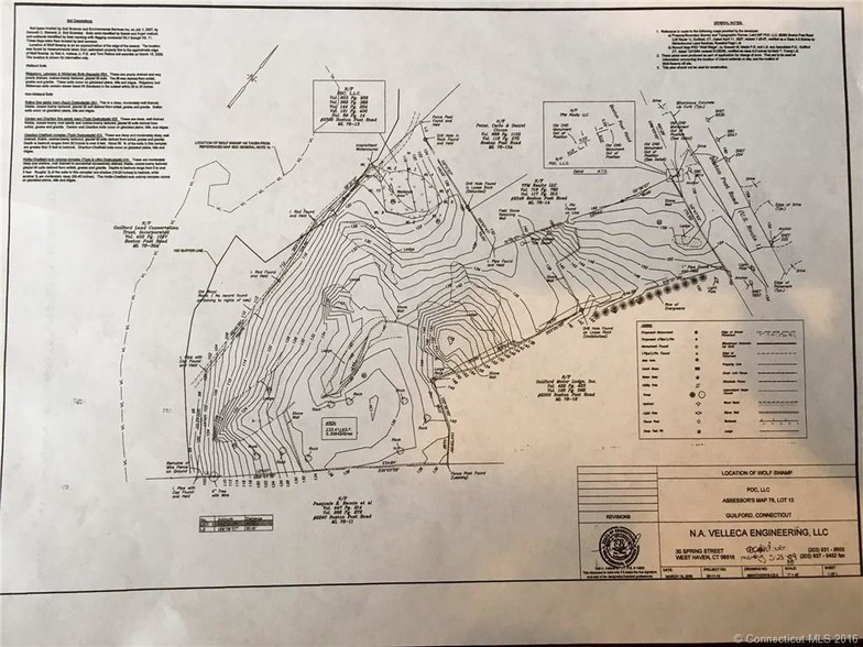 Boston Post Rd, Guilford, CT for sale - Primary Photo - Image 1 of 1