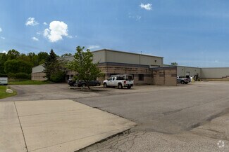 More details for 1350 Moore Rd, Avon, OH - Industrial for Rent