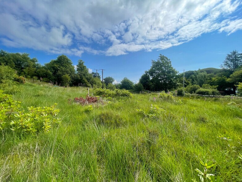 17 Camuscross, Isle Of Skye for sale - Building Photo - Image 2 of 5