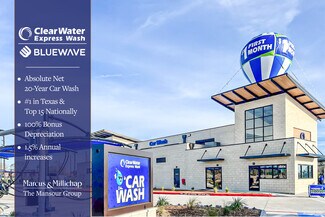 More details for 14206 FM 1488, Magnolia, TX - Specialist for Sale