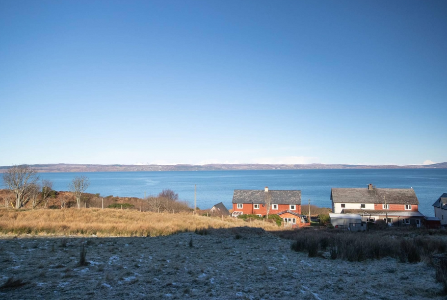 Plots at Mallaig, Mallaig for sale - Building Photo - Image 2 of 2