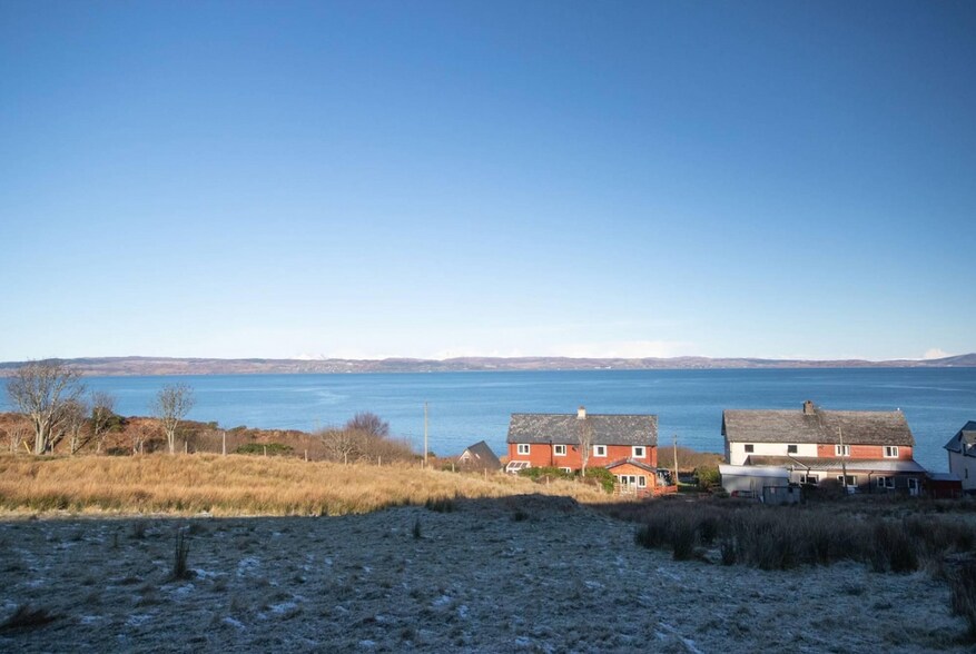Plots at Mallaig, Mallaig, PH41 4QN Land for Sale UK