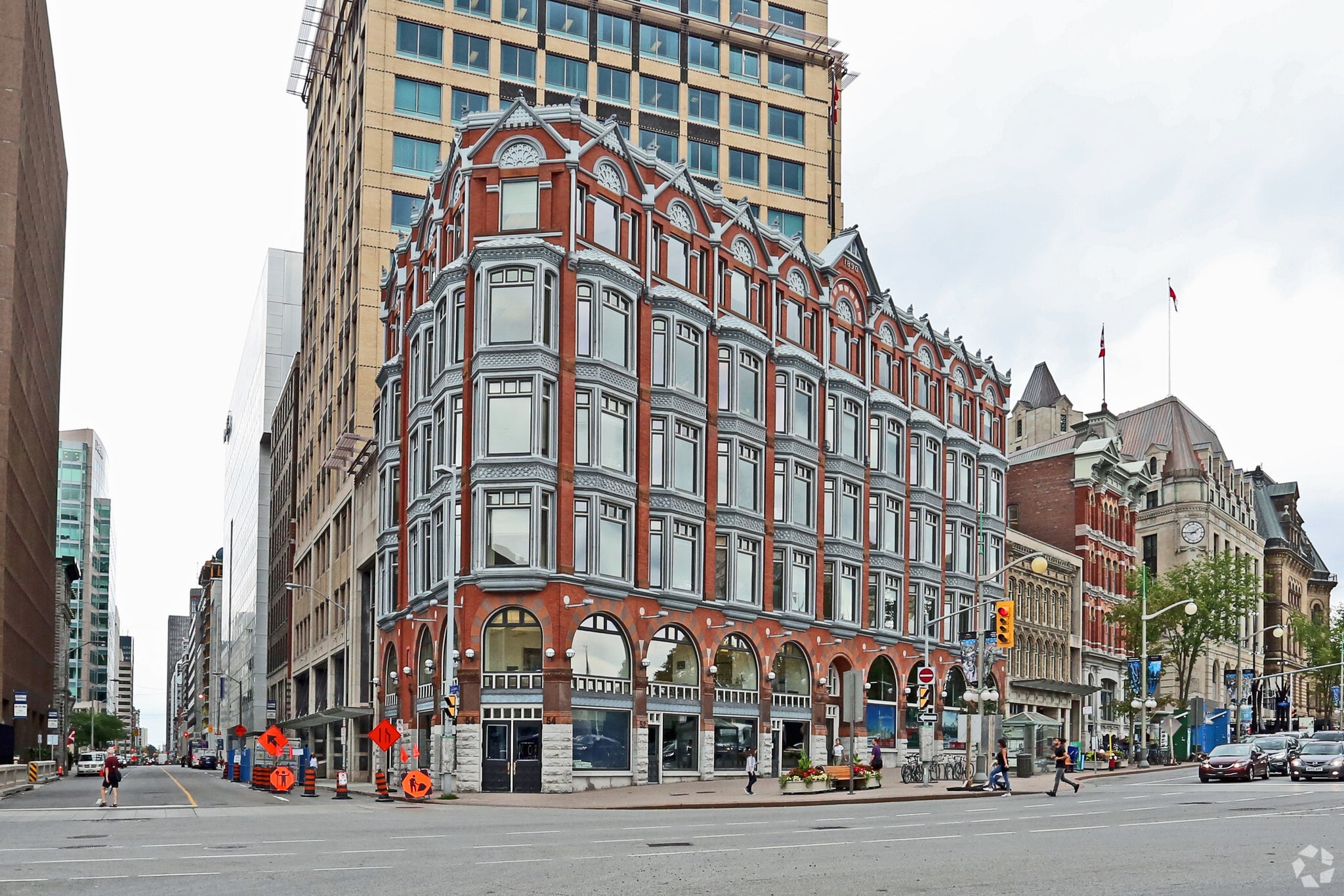 46 Elgin St, Ottawa, ON for sale Building Photo- Image 1 of 1