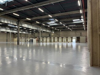 More details for 4 Rue De La Ferme Saint Ladre, Fosses - Industrial to Rent