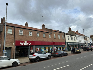 More details for 165-167 High St, Northallerton - Retail for Rent