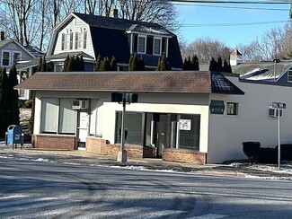 More details for 239 Buckingham St, Watertown, CT - Office/Retail for Rent