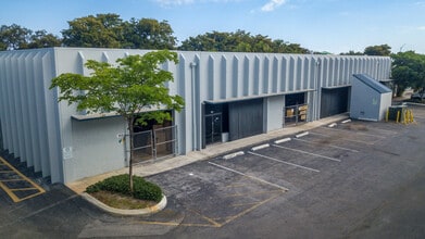 2099-2101 W Atlantic Blvd, Pompano Beach, FL to rent Building Photo- Image 1 of 7