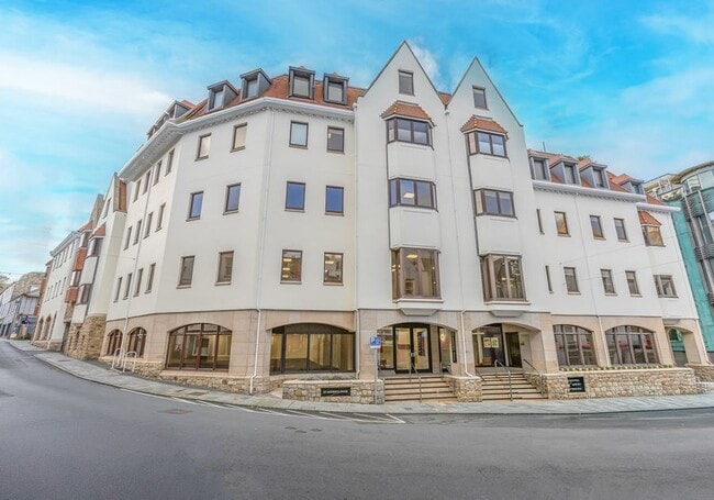 More details for Le Bordage, Guernsey - Office to Rent