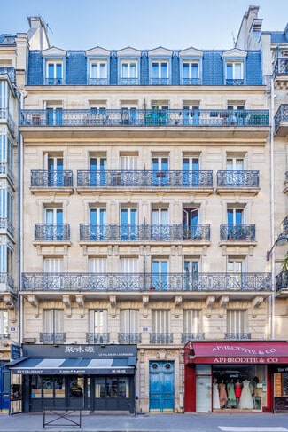 More details for 13 Rue Lagrange, Paris - Retail to Rent
