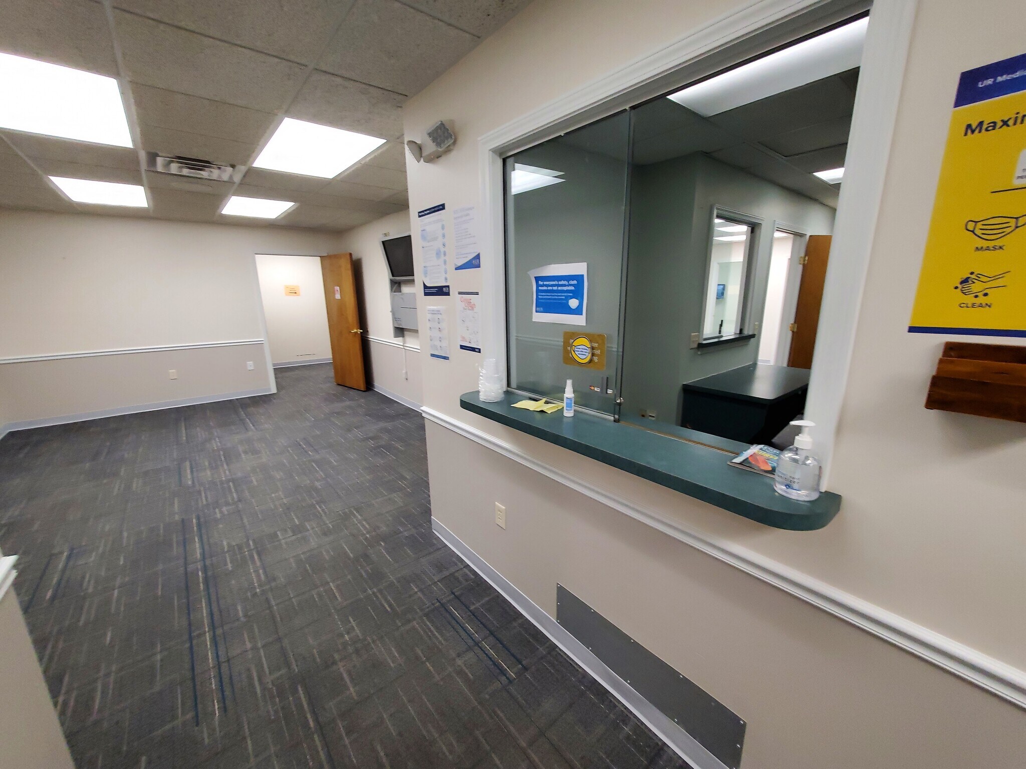 32 Ellicott St, Batavia 14020 City Centre