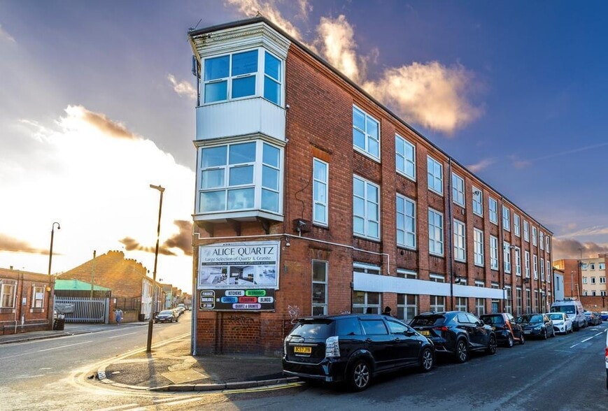 99 Bridge Rd, Leicester for sale - Building Photo - Image 2 of 6