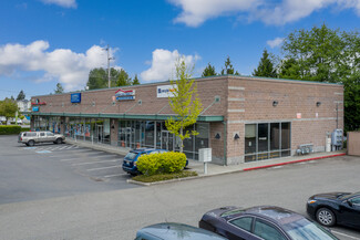 More details for 210 SW Everett Mall Way, Everett, WA - Retail for Rent