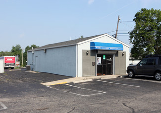 More details for 128 Granville St, Columbus, OH - Retail for Rent