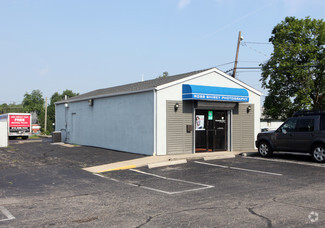 More details for 128 Granville St, Columbus, OH - Retail for Rent