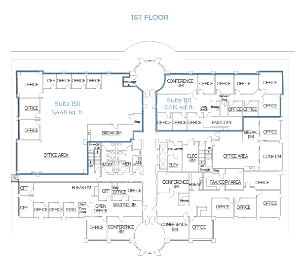 13997 Minuteman Dr, Draper, UT for rent Floor Plan- Image 1 of 1