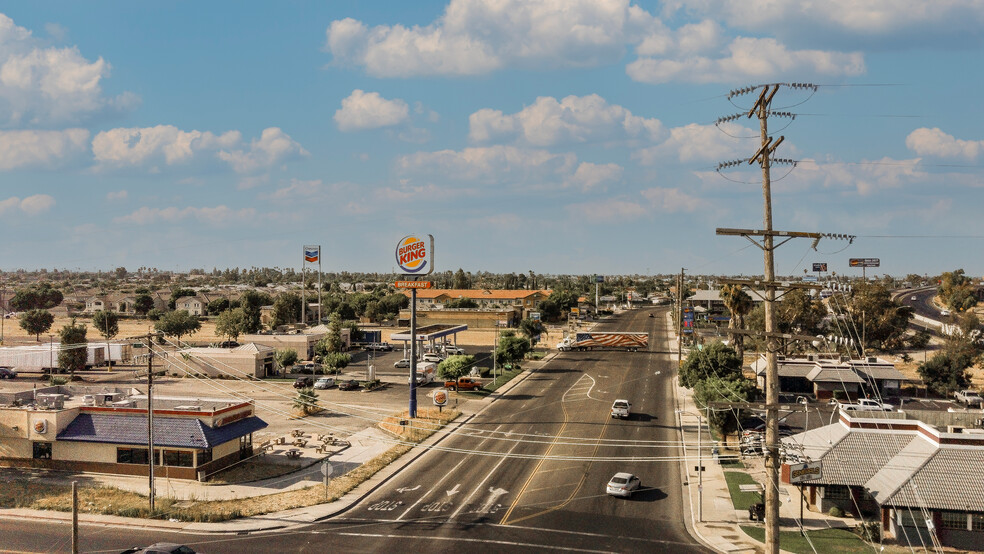 0000 County Line Rd, Delano, CA for sale - Building Photo - Image 3 of 20