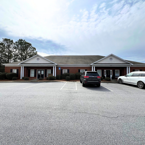 7413 Whitesville Rd, Columbus, GA for sale - Building Photo - Image 1 of 20