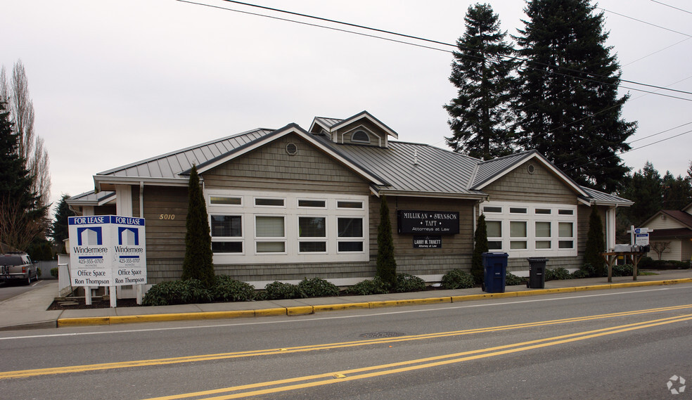 5010-5020 Grove St, Marysville, WA for sale - Primary Photo - Image 1 of 1