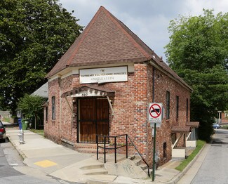 More details for 597 Auburn Ave, Atlanta, GA - Specialist for Sale