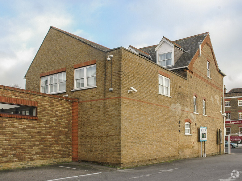 25 The Burroughs, London for sale - Building Photo - Image 1 of 1