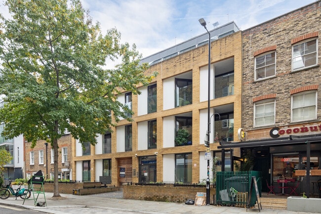 More details for 54-58 Great Suffolk St, London - Office for Sale