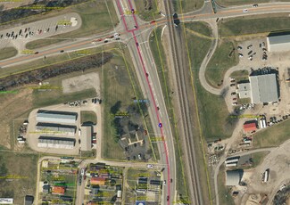 More details for 10 Merritt St, Lucasville, OH - Land to Rent