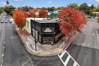 More details for 824 Oroville Ave, Chico, CA - Retail to Rent