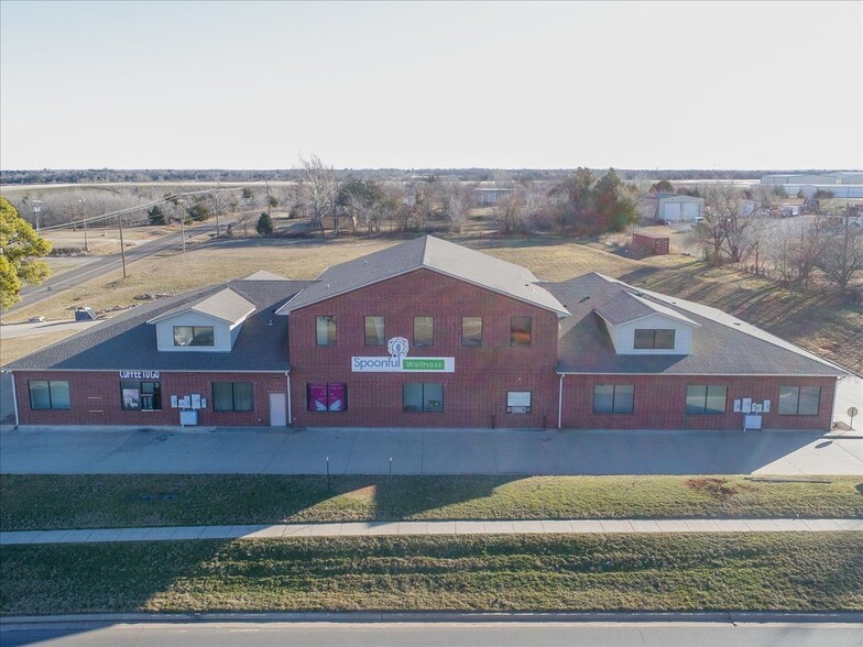 2230 S Division St, Guthrie, OK for sale - Primary Photo - Image 1 of 1