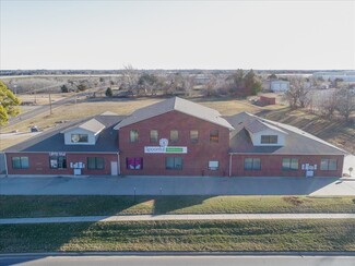 More details for 2230 S Division St, Guthrie, OK - Office/Retail for Rent