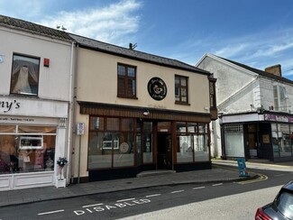 More details for 3 Cowell St, Llanelli - Retail for Rent