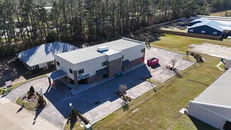 More details for 998 N Halstead Rd, Ocean Springs, MS - Office for Sale