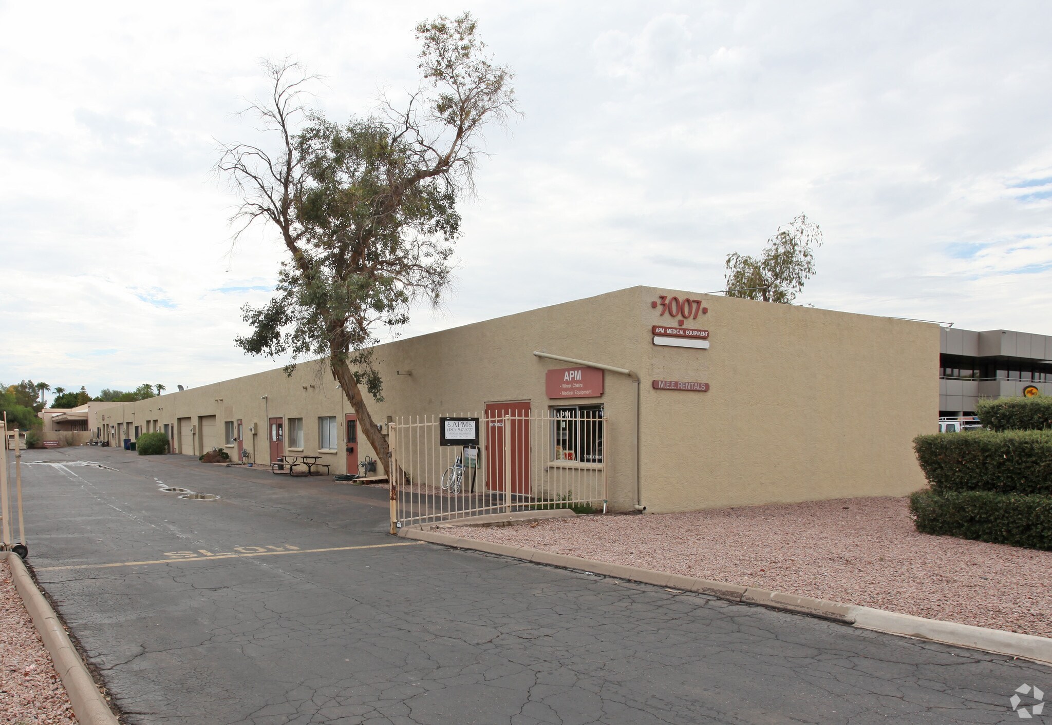 3007 N 73rd St, Scottsdale, AZ for sale Primary Photo- Image 1 of 1