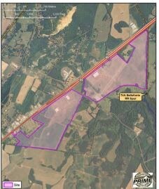 More details for 29731 US Hwy 72 Hwy, Hollywood, AL - Land for Sale