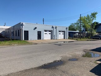 More details for 3110 Mapleton Ave, Norfolk, VA - Light Industrial for Rent