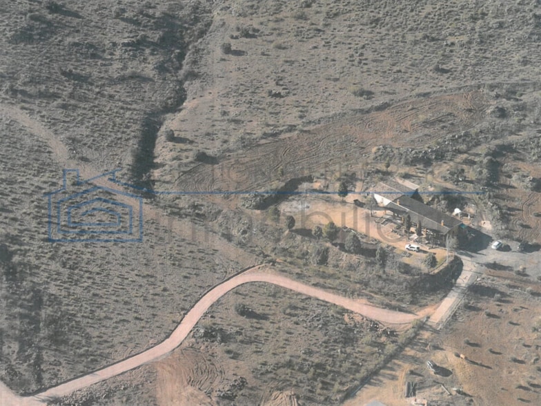 Calle Robledal, Guadamur, Toledo for sale - Aerial - Image 2 of 10